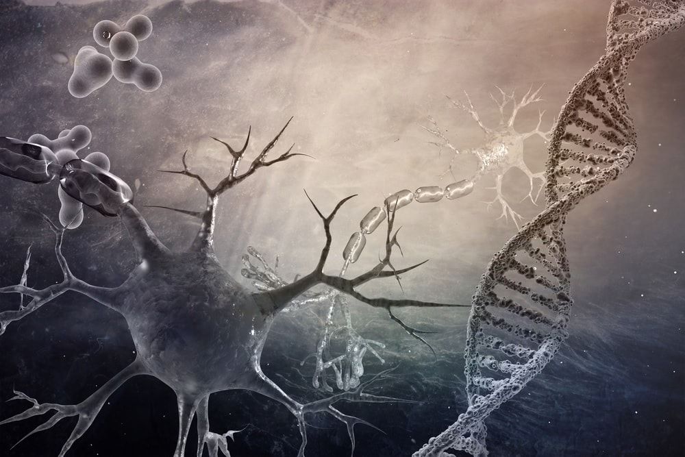 Une nuit blanche suffirait à augmenter la présence de l'un des principaux biomarqueurs d'Alzheimer