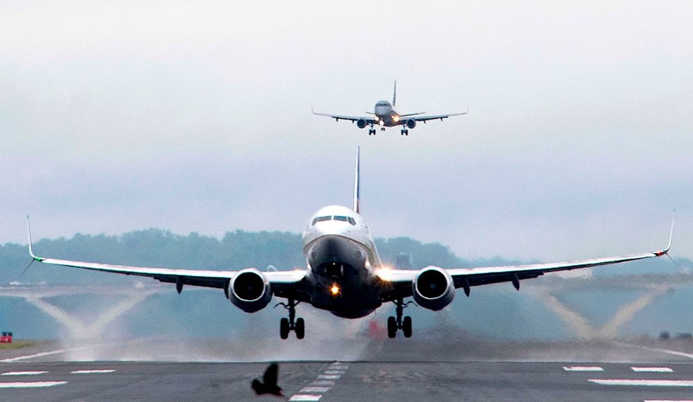 Un nouveau catalyseur permet de convertir directement le dioxyde de carbone en carburéacteur