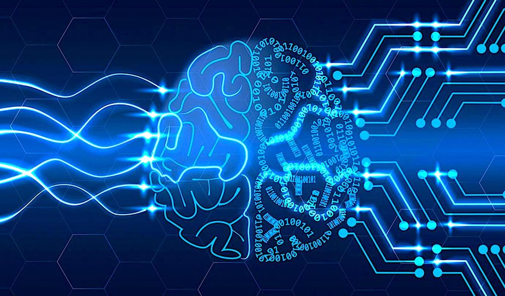 Un nouvel outil pour développer une intelligence artificielle qui « pense » comme un humain