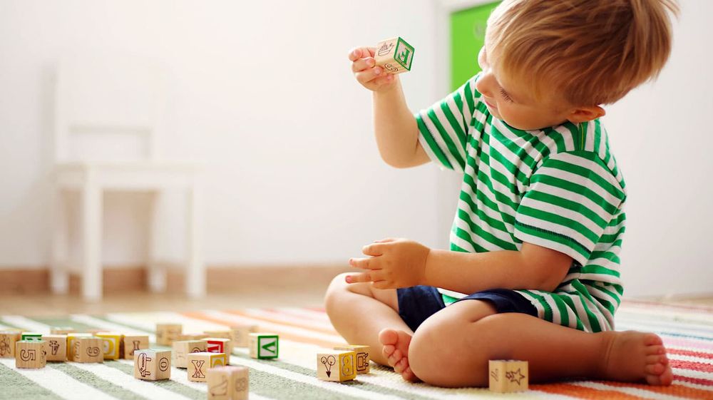 Une nouvelle thérapie préventive de l'autisme montre une réduction spectaculaire des taux de diagnostic