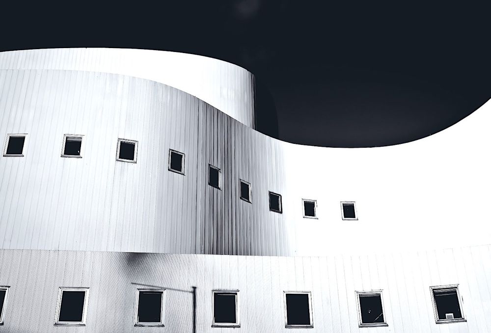 Cette nouvelle peinture « ultra blanche » peut refroidir les bâtiments même en plein soleil