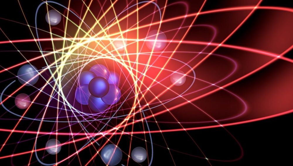 Premier transport contrôlé de lumière stockée dans une mémoire quantique