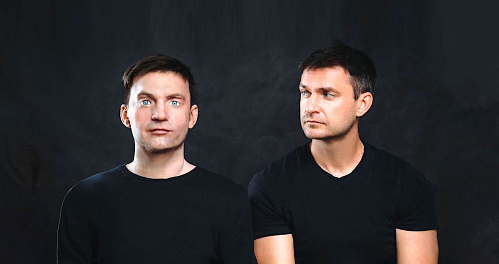 Une startup russe met en vente des robots humanoïdes dont l'apparence peut être celle de votre choix