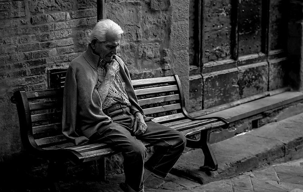 La solitude augmenterait le risque de cancer