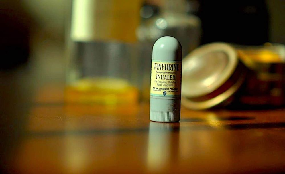 Un stimulant (interdit) datant de la Seconde Guerre mondiale retrouvé dans des compléments alimentaires pour la perte de poids