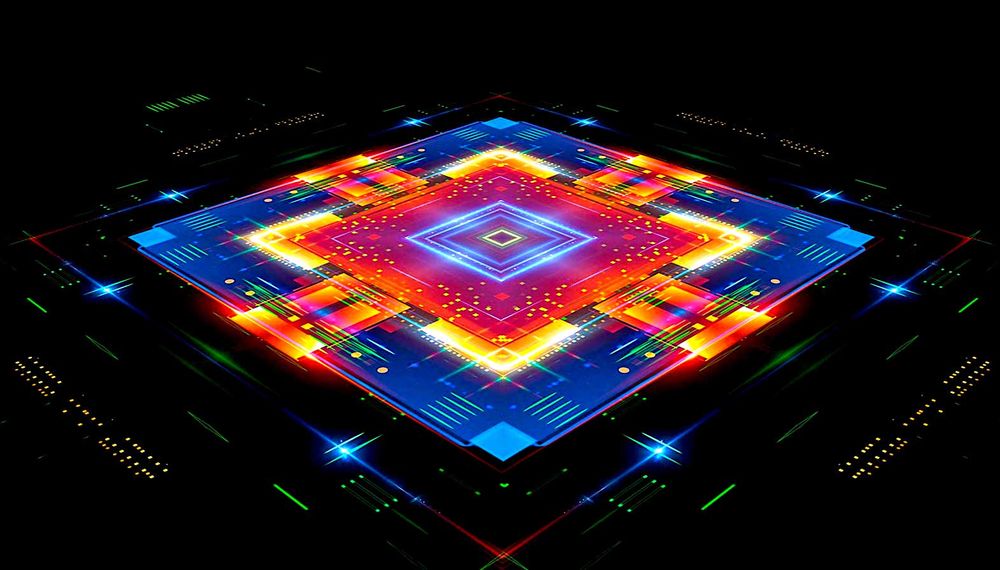 La suprématie quantique a été atteinte avec un ordinateur quantique plus complexe que lors des essais précédents