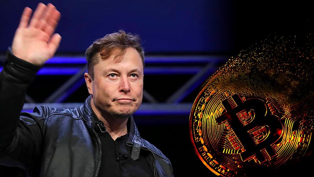 Tesla supprime le Bitcoin de ses options de paiement