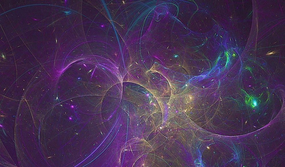 Une nouvelle théorie quantique suggère que la cause et l'effet peuvent se dérouler en boucle