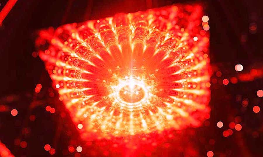 Découverte : l'énergie thermique peut circuler à travers le vide absolu par le biais d'un phénomène quantique