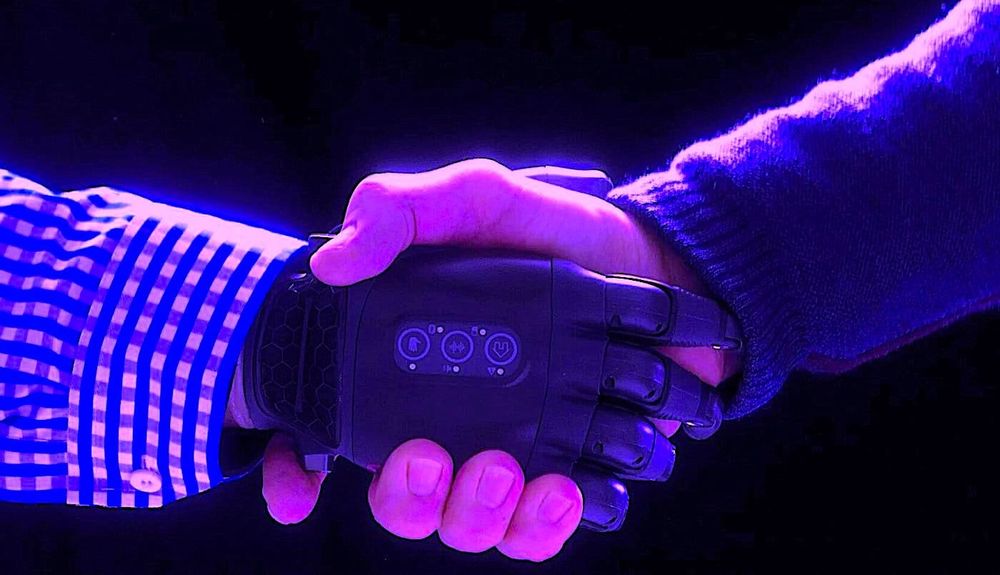 Transhumanisme : le MIT met en place une nouvelle initiative pour fusionner l'Homme à la machine