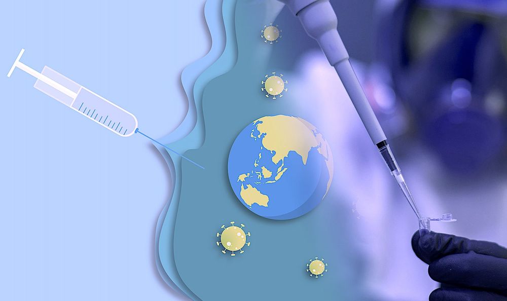 Des chercheurs mettent au point un vaccin universel contre la grippe