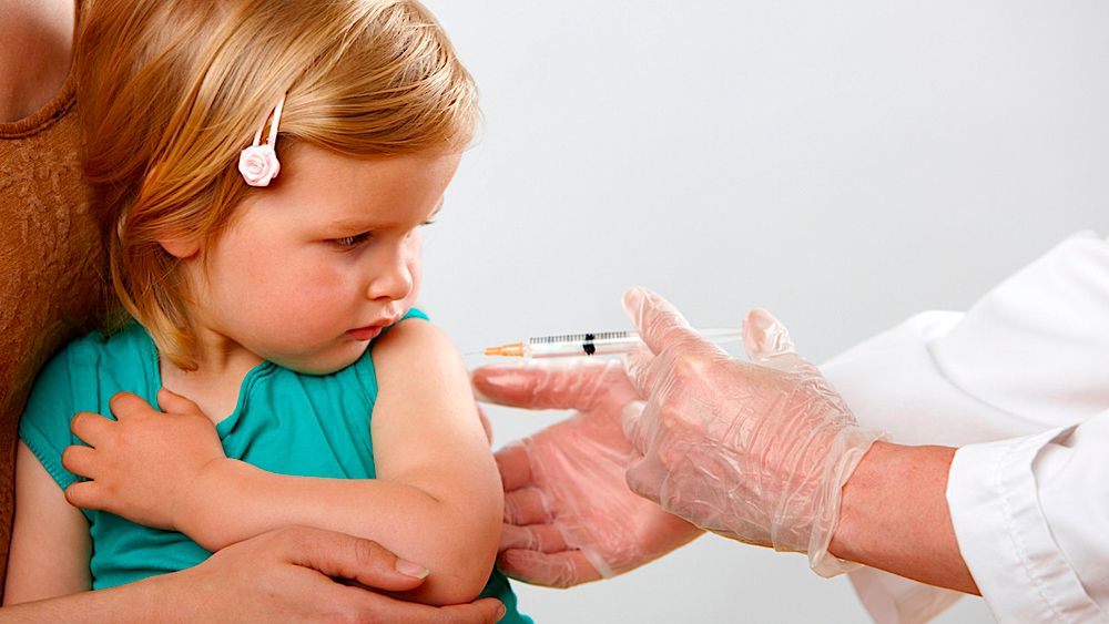 COVID-19 : tout ce qu'il faut savoir sur la vaccination des enfants