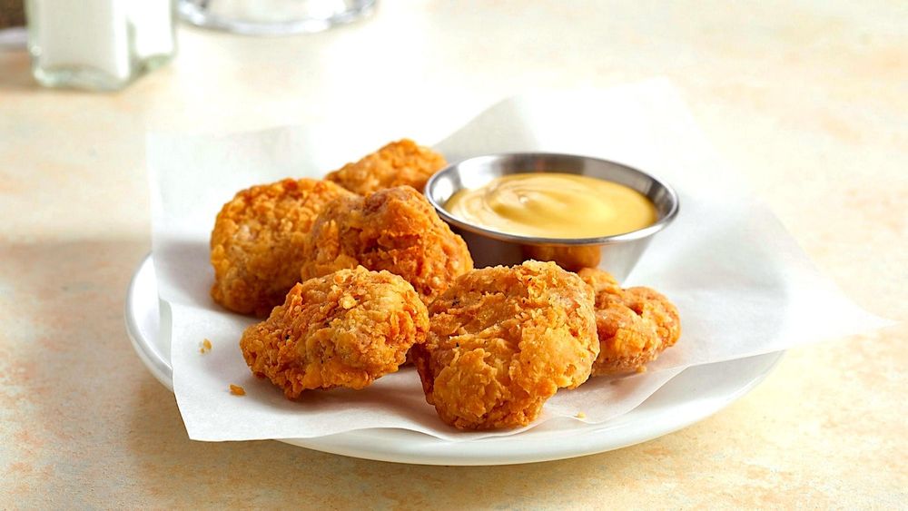 De la viande synthétique sera mise en vente pour la première fois