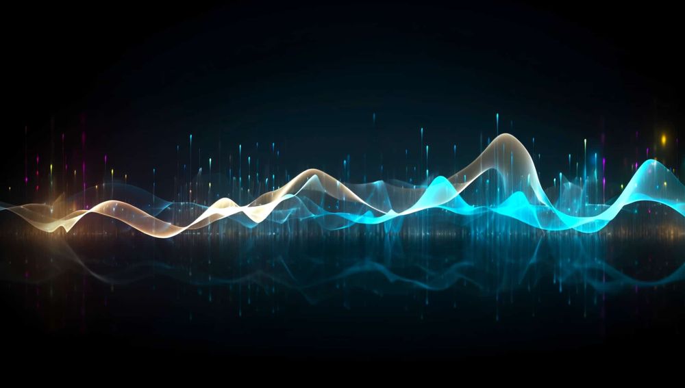 Les vibrations sonores peuvent coder et traiter l'information comme le font les ordinateurs quantiques