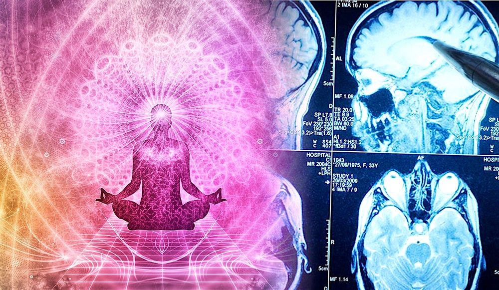 Le yoga peut renforcer les régions du cerveau les plus touchées par le vieillissement