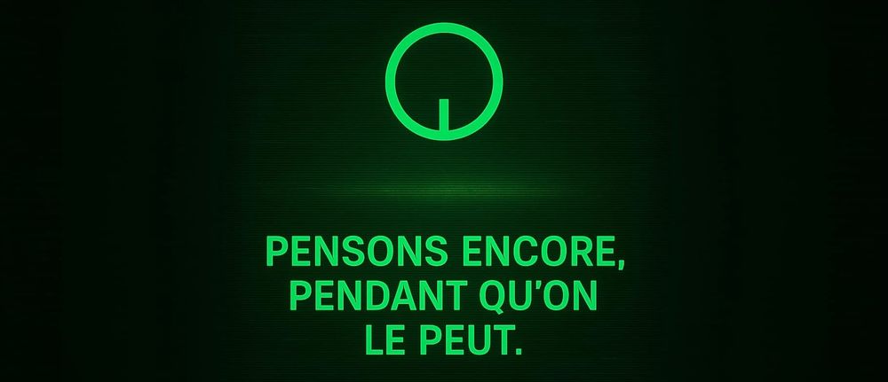 Posthumain : Le Grand Lancement