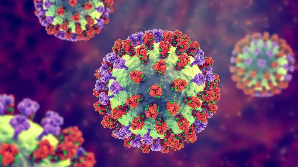 La menace des virus synthétiques : quand recréer le virus de la grippe espagnole devient possible