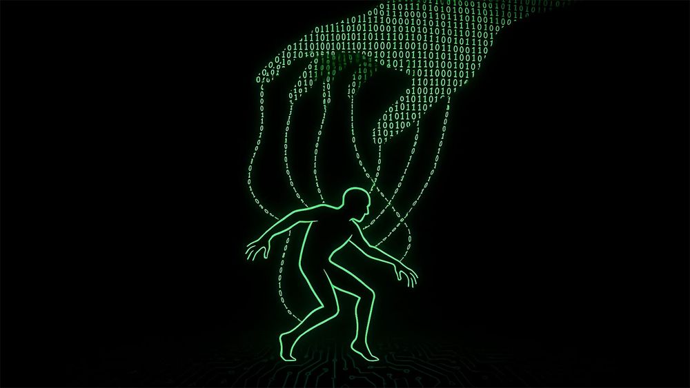 Comment l’IA devient un levier de contrôle mondial