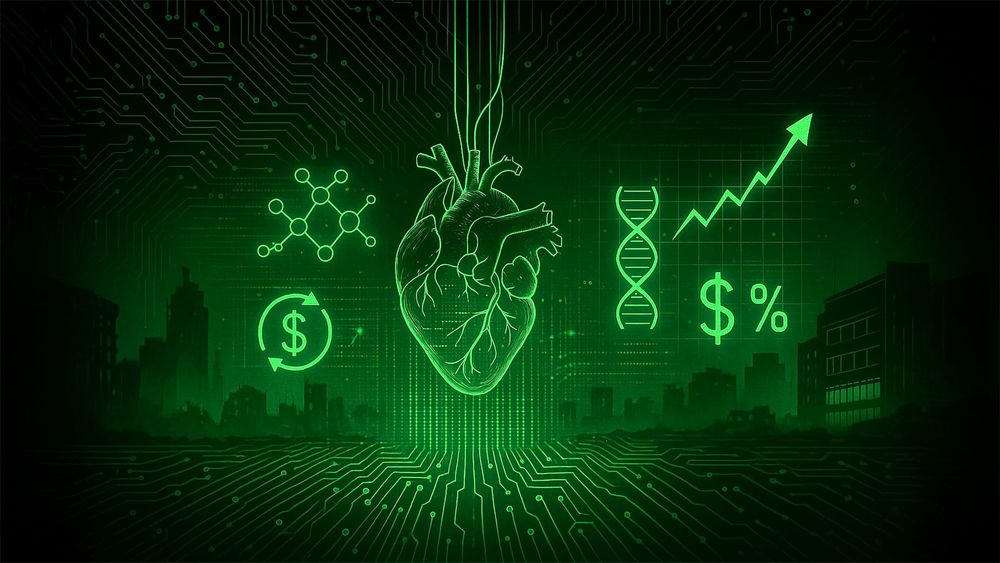 Pourquoi les biotechs explosent en Bourse (et jusqu’où ça peut aller) ?