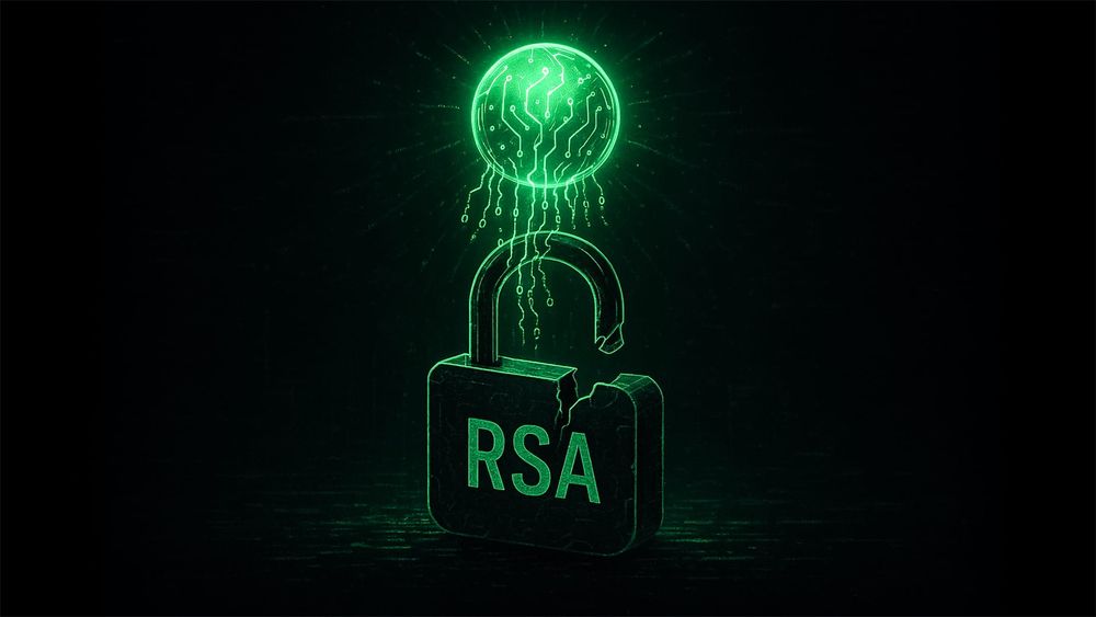 Quantique : un seul qubit pour hacker l’Internet ?