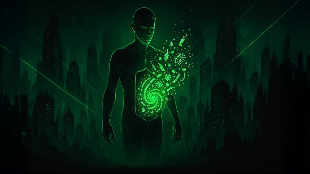 Comment améliorer naturellement son microbiote pour prévenir les maladies, réduire l’inflammation et booster son énergie