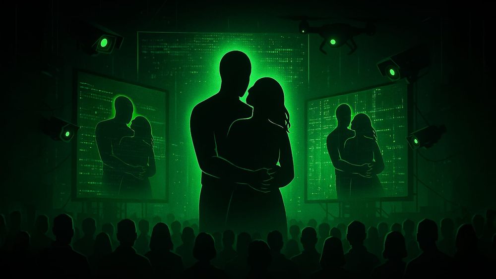 Quand les plateformes numériques monétisent le dernier morceau de votre intimité