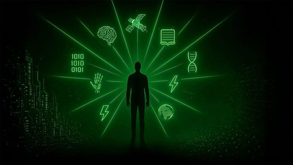 Quels métiers choisir pour prospérer à l’ère de l’IA ?