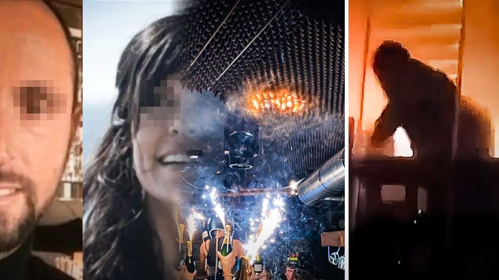 Crans-Montana : 40 morts dans un piège que personne n’a fermé