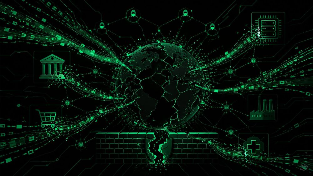+245 % d’attaques : la guerre en Iran fait basculer le monde dans la cyber-guérilla