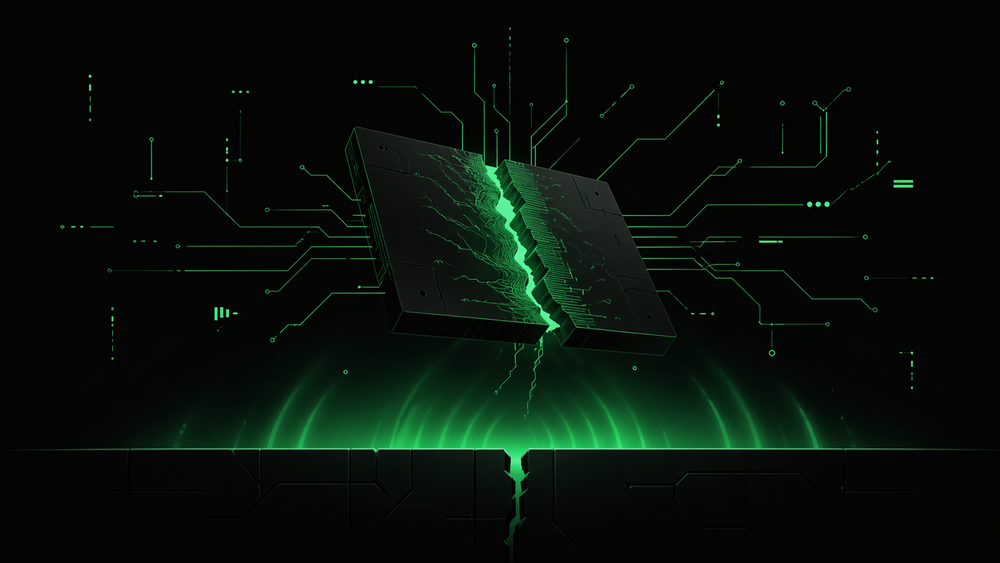 La nouvelle puce IA qui fait rêver… mais que l’industrie ne peut pas utiliser