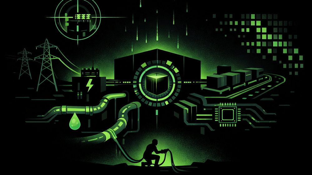 L’IA entre dans la guerre : pourquoi les centres de données deviennent des cibles