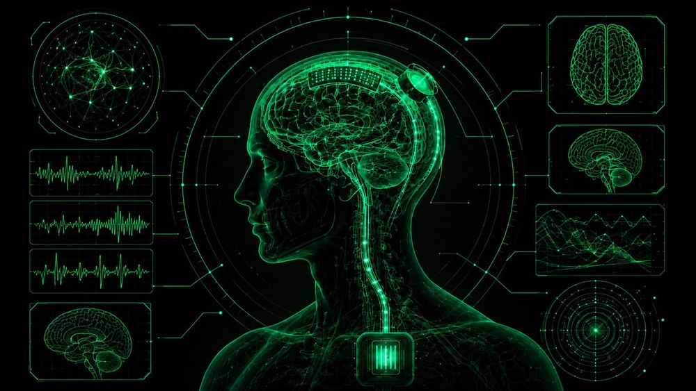 La Chine commercialise ses implants cerveau-IA : quand la pensée devient une donnée
