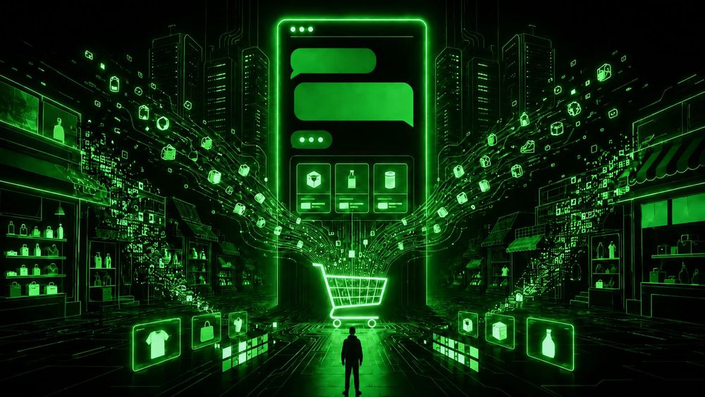 Etsy arrive dans ChatGPT : le commerce artisanal face au tri invisible de l’IA