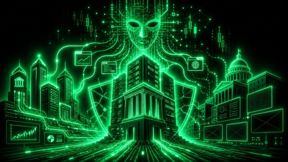 Claude Mythos : l’IA autonome qui menace la sécurité des banques