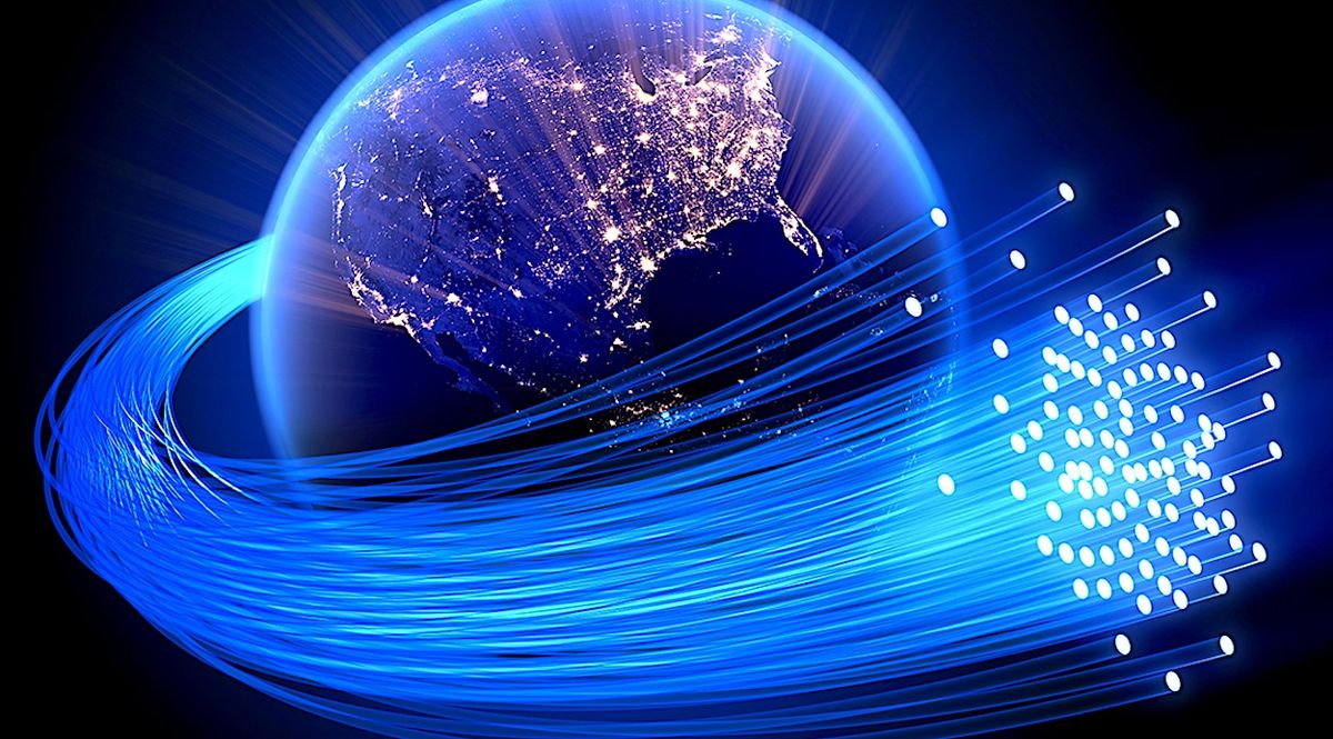 Avec 319 Tb/s, le Japon bat le record du monde de vitesse de transmission de données