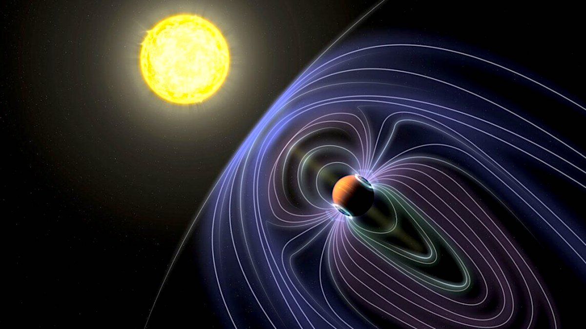 Des astronomes détectent un potentiel signal radio en provenance d'une exoplanète