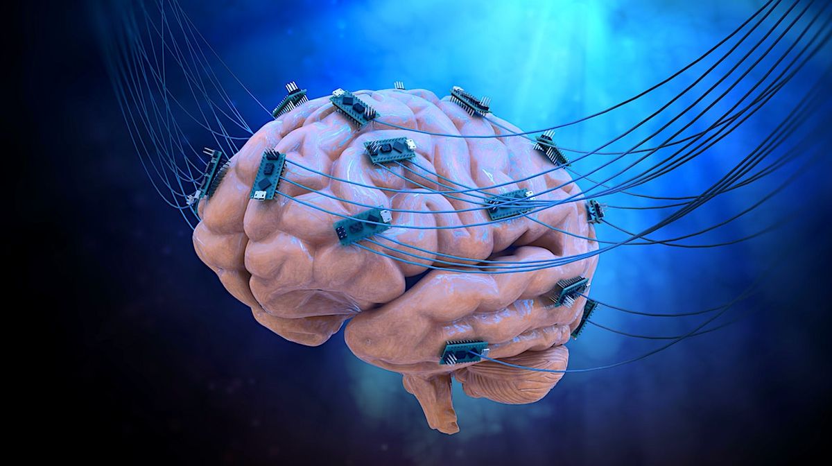 Des chercheurs ont réussi à améliorer des fonctions cognitives humaines par la stimulation cérébrale et l'IA