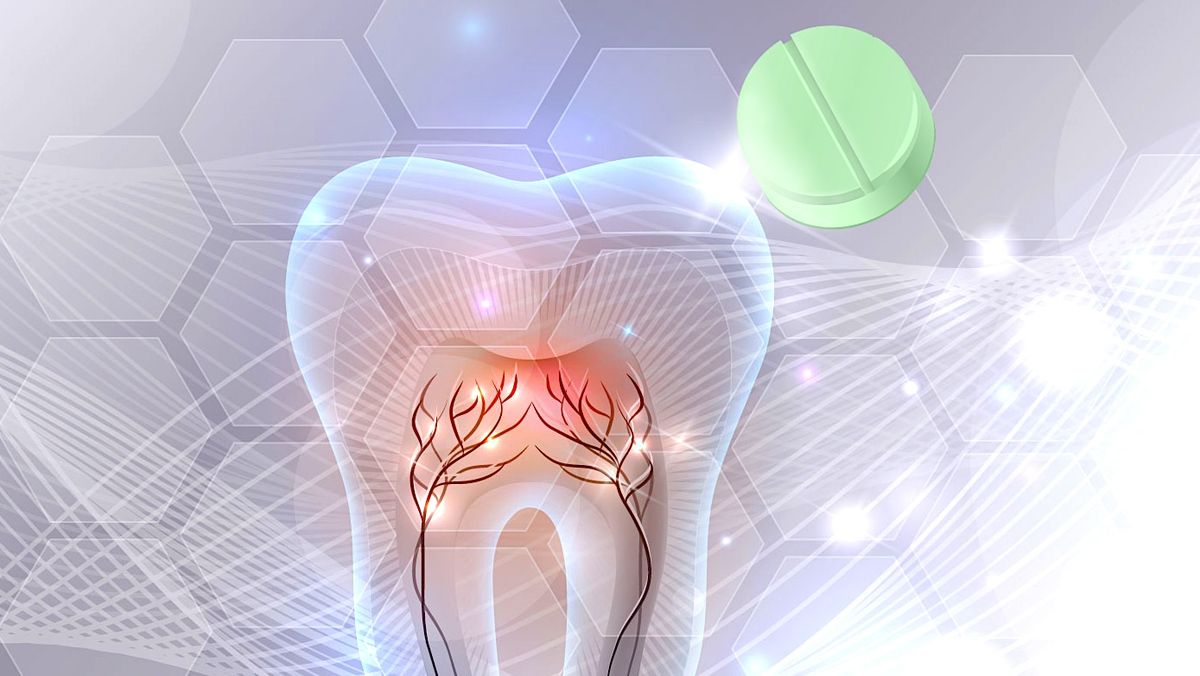 Début des essais pour un "bonbon" qui reconstruit l'émail des dents
