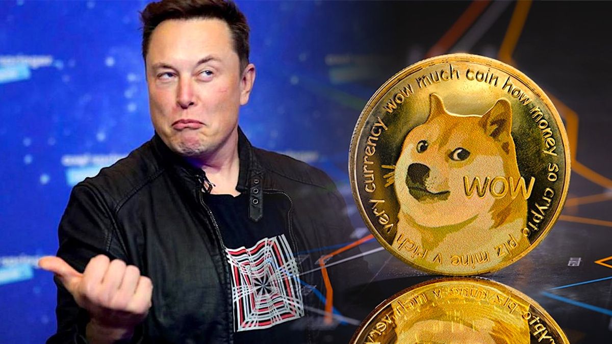 Elon Musk déclare aider les développeurs du Dogecoin à le rendre plus efficace