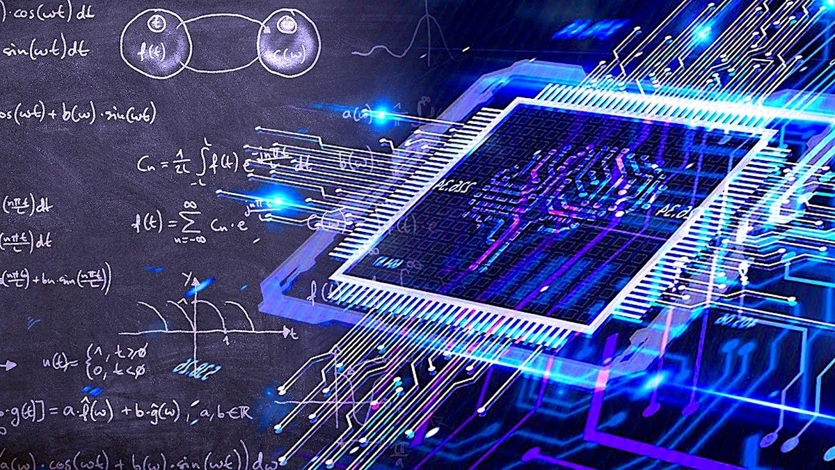 Une IA a réfuté cinq conjectures mathématiques sans aide humaine