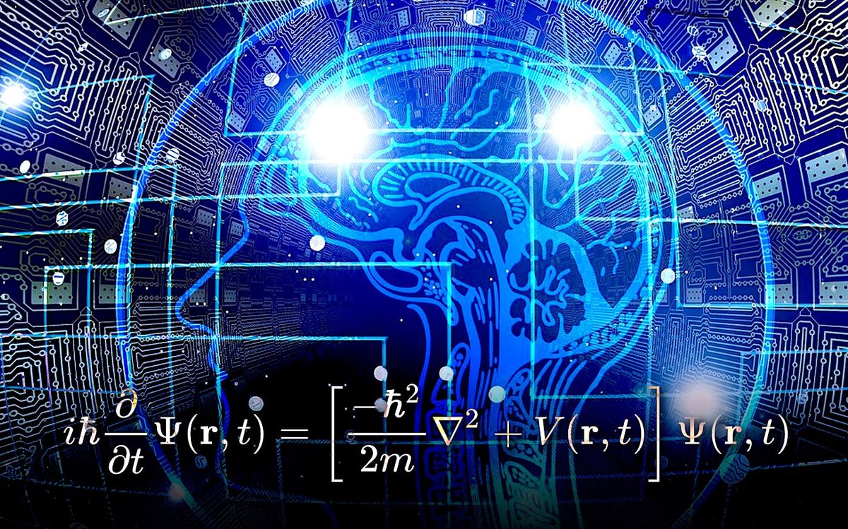Une intelligence artificielle trouve des solutions précises à l'équation de Schrödinger