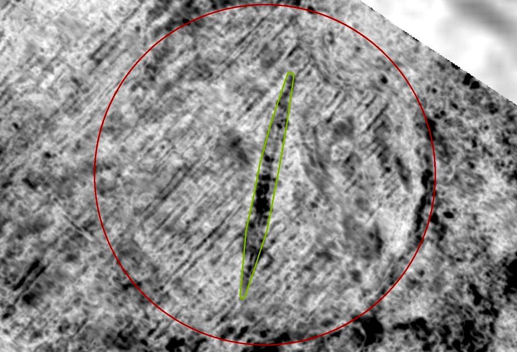 Des archéologues découvrent un navire viking près d'une ferme norvégienne
