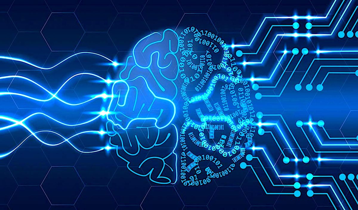 Un nouvel outil pour développer une intelligence artificielle qui « pense » comme un humain