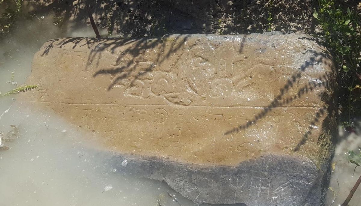 Des archéologues découvrent un mystérieux royaume antique en Turquie