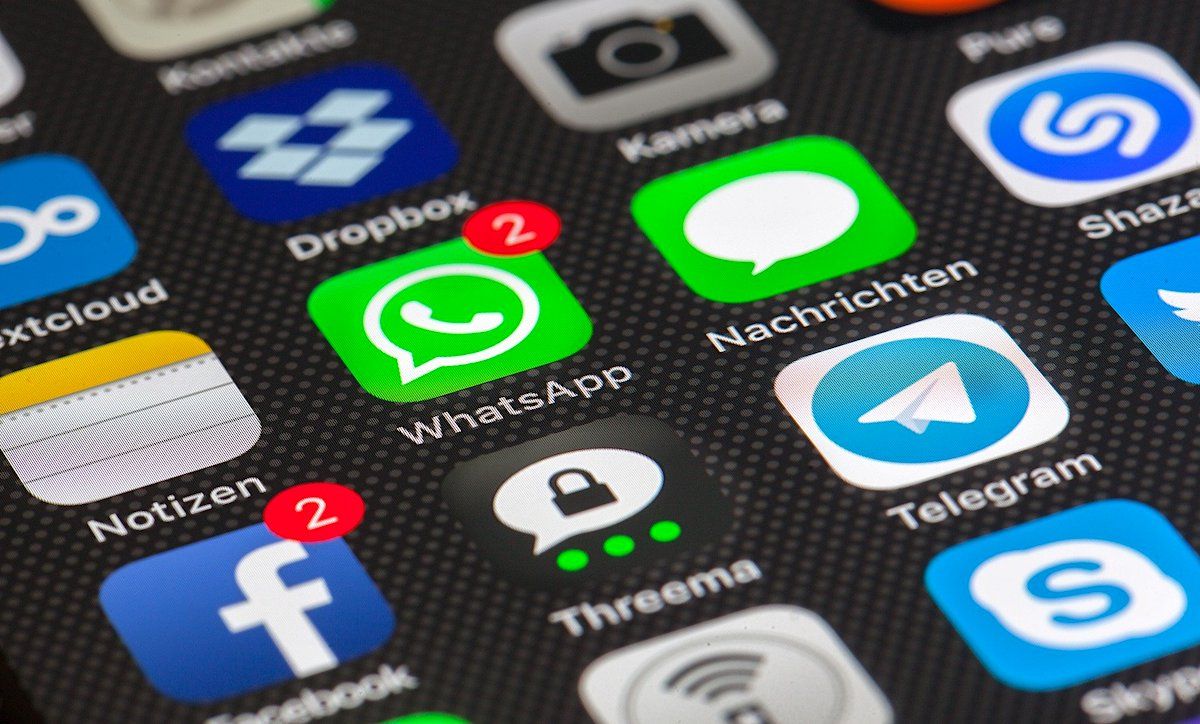 Les services de messagerie populaires sont extrêmement peu sûrs et compromettent vos données personnelles