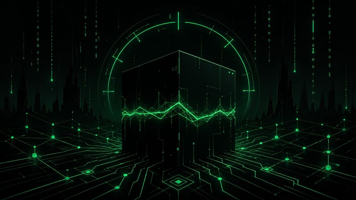 Pourquoi les cryptos doivent changer avant que les ordinateurs quantiques ne les cassent