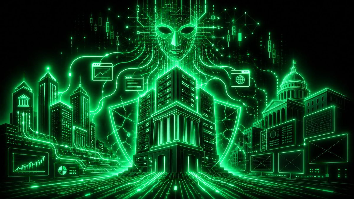 Claude Mythos : quand l’IA autonome inquiète les banques