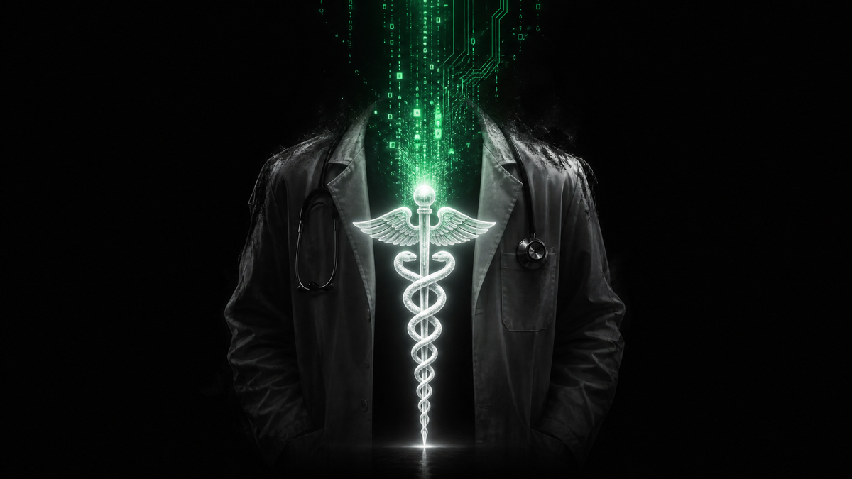 OpenAI jure que son IA bat les médecins. Les études indépendantes disent l'inverse.