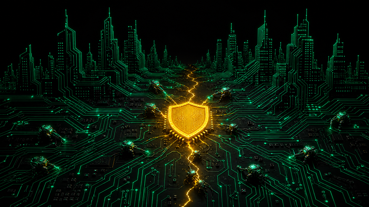 OpenAI dévoile GPT-5.5-Cyber : l'IA de cybersécurité qui surpasserait celle d'Anthropic