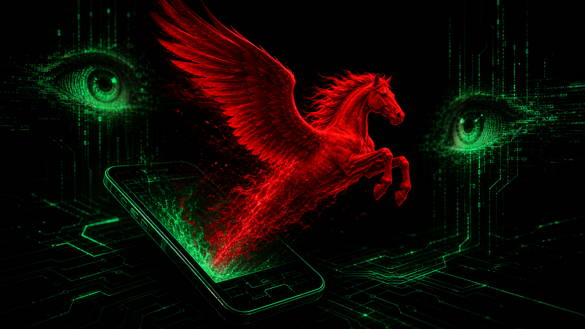 Scandale Pegasus : un eurodéputé chargé de l'enquête découvre qu'il était lui aussi espionné